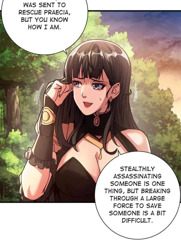 A Transmigrated Warden's Battle for Redemption Chapter 109 3